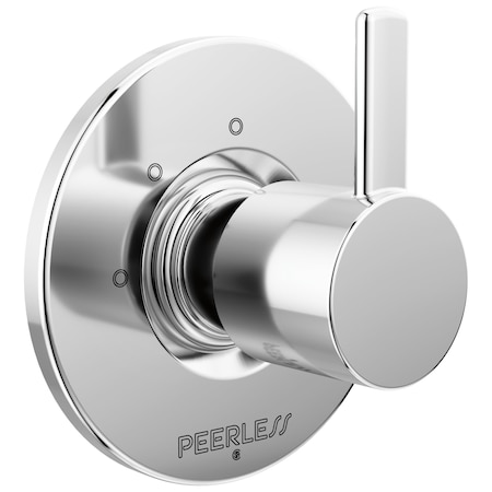 Peerless Precept 3-Setting Diverter Trim PTT14347